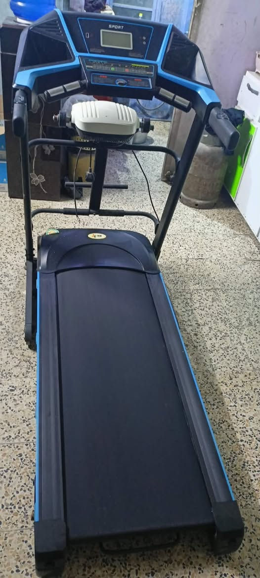 سلام عليكم جهاز جري لبيع سعرة225 المكان مدينة الصدر يتحمل120 بي هزاز بطن


**إذا كنت صاحب هذا الإعلان وتريد حذفه لأي سبب، رجاءا أرسل رسالة إلى الدعم الفني**