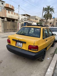 سايبه 2009رقم بغداد انكليزي بسمي هزه جديده سياره خير من الله بس محركه ...