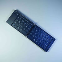 قابل للطي • بلوتوث • عربي إنجليزي