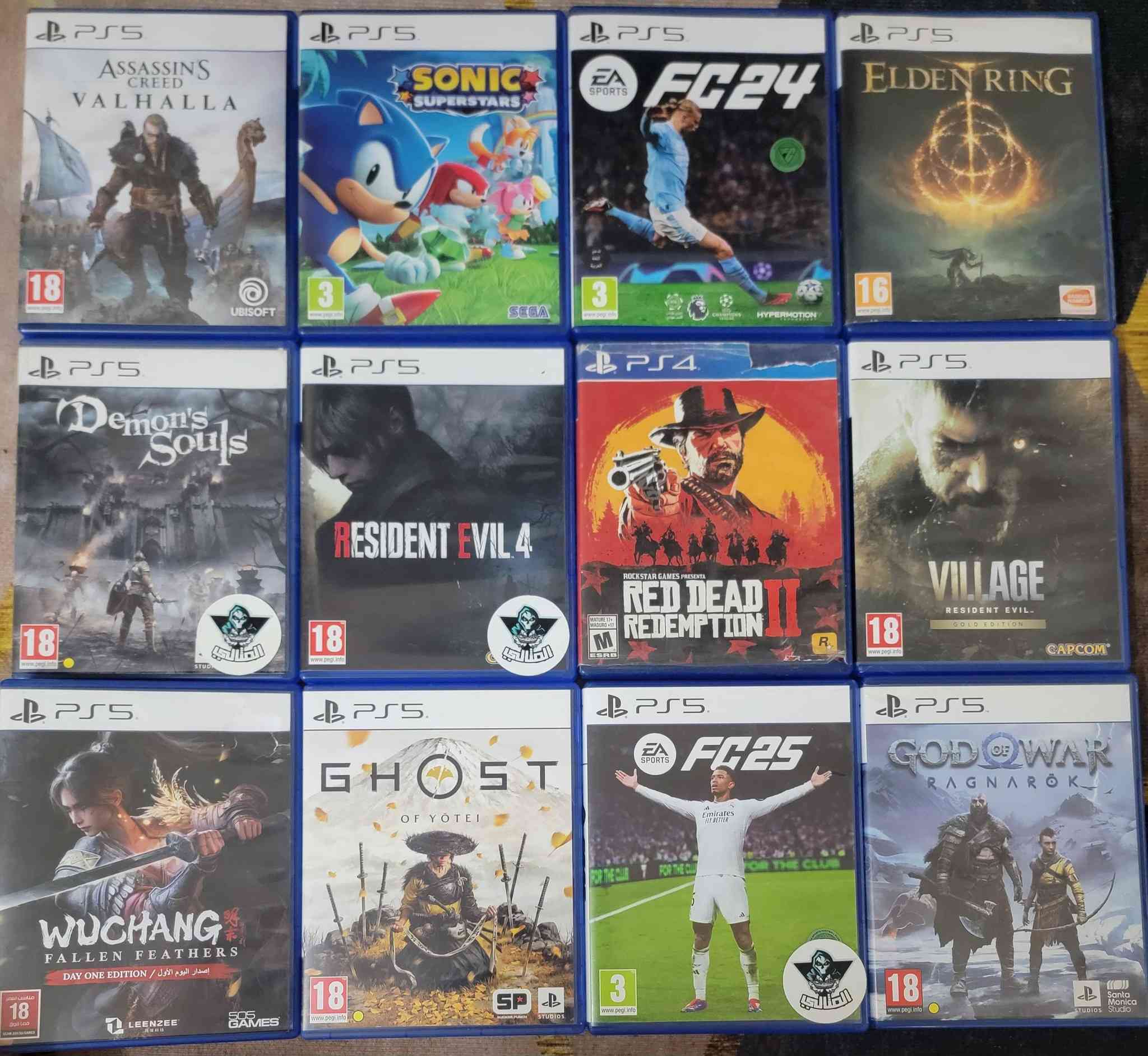 مستخدم اليوم بيع ومراوس
متوفر توصيل داخل بغداد ٥ الاف
وشعندك العاب كمية شراي وادزلك توصيل 
بغداد ***********
