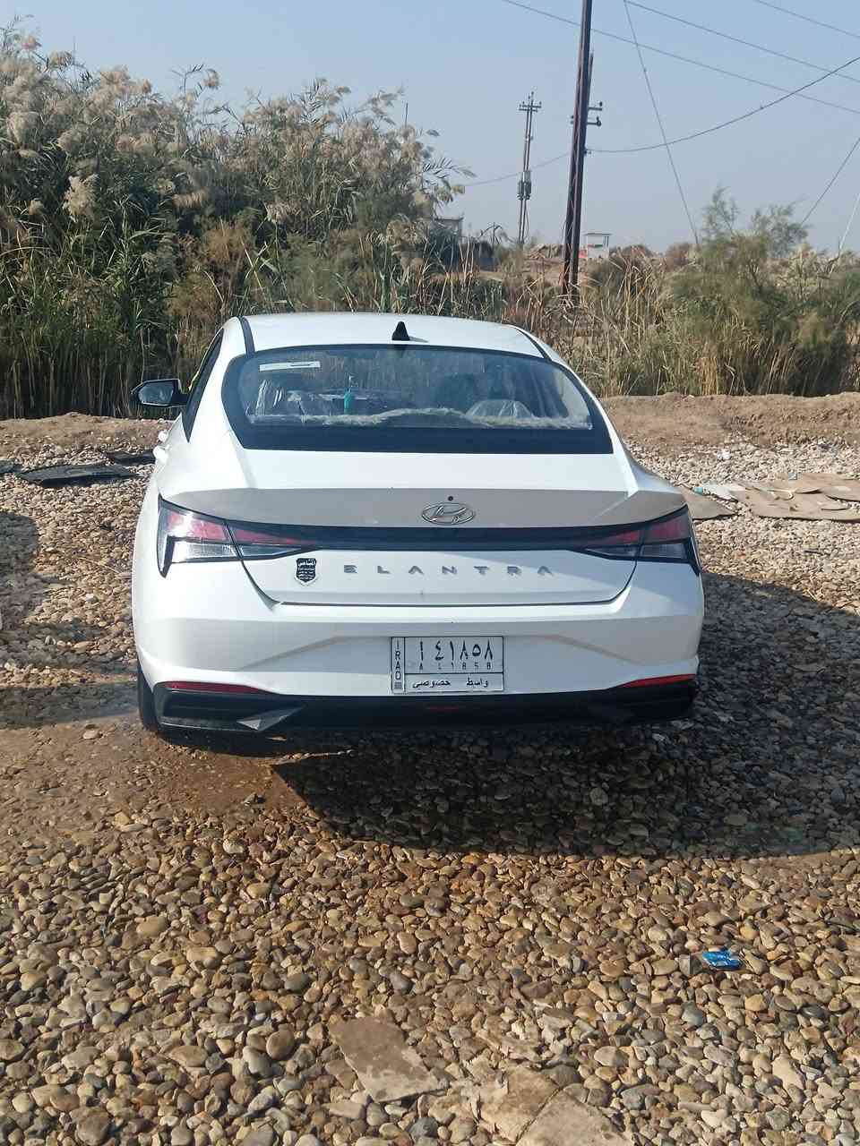 الانتره موديل 23 خليجي تجميع صيني سياره مكفوله ماعدا بارد ب البنيد كد شبر  والباقي مكفوله محرك 1600 دبل نازل  ماشيه ٦٢سعر 130 مع مجال قليل رقم واسط  العنوان واسط  حي الحوراء ***********
