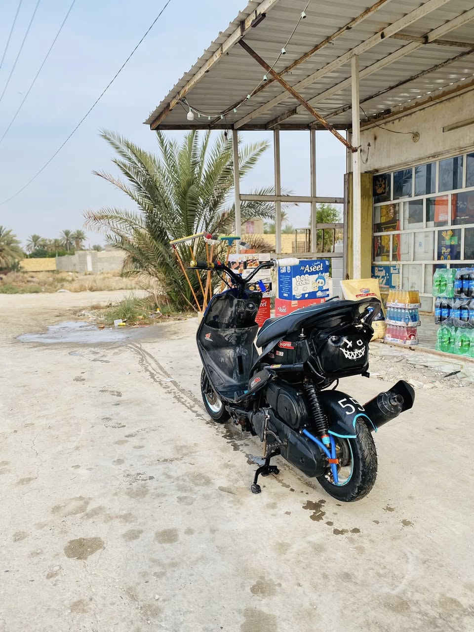 ماكس عدله للبيع بوشه 55 كلجات رياضي خلفي امامي سلف رياضي قطره صرنصه fm رياضي السعر 450 وبيه مجال حك الجيه ‭٠٧٨٥ ٨٢٧ ١٦٤٠‬
