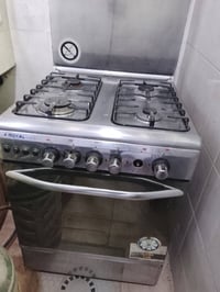 نظيف • فرن • السيديه