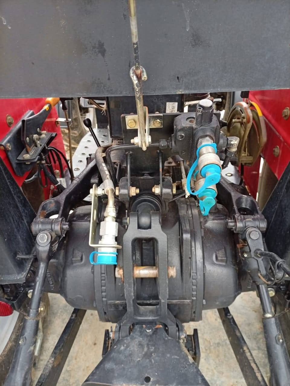 ايراني موديل 23 شد التحويل للبيع عنوان كركوك اتصال ***********
