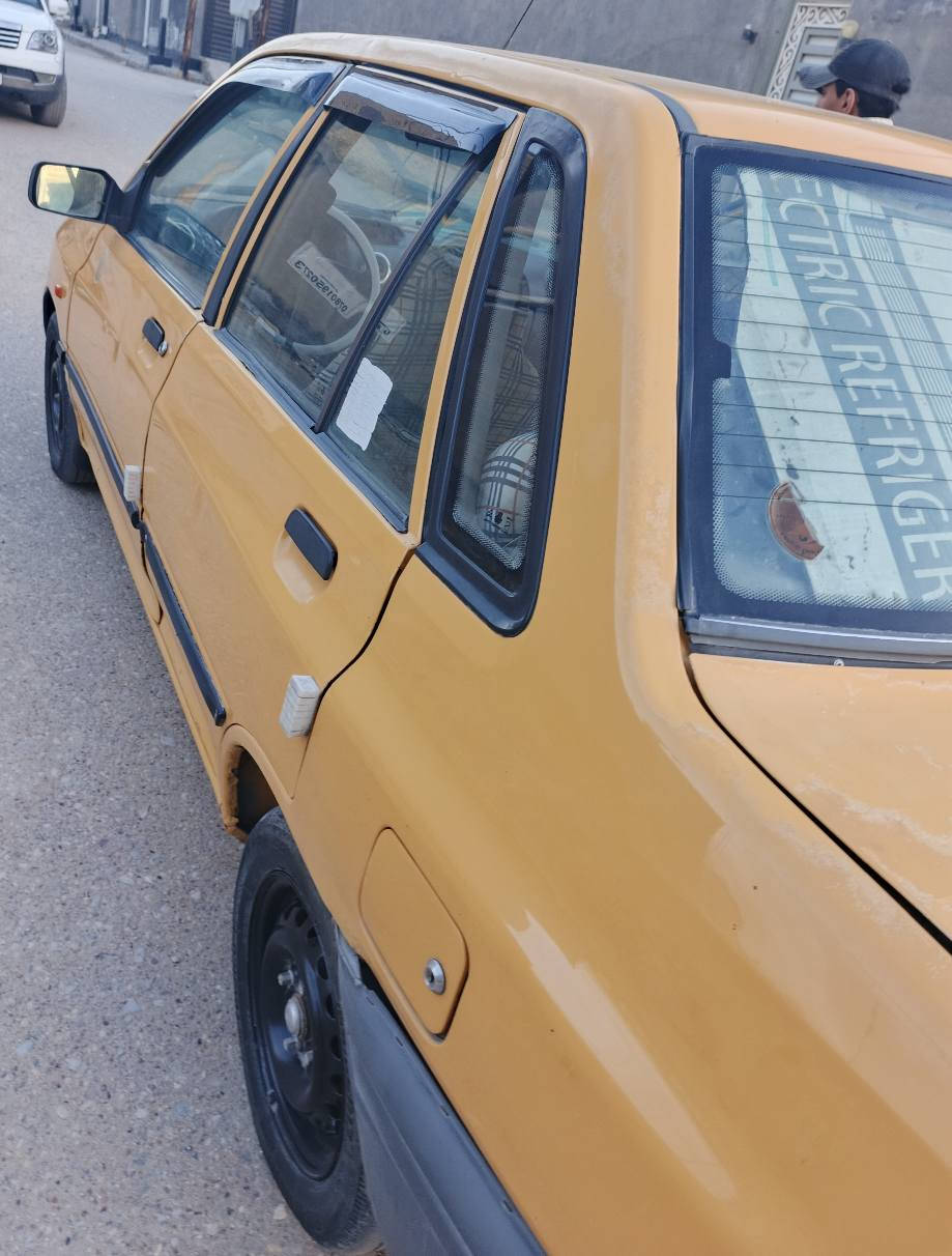 سايبا 11 كفاله عامه 
السعر 29 وبيها مجال للشراي 
مكانه السماوه للاستفسار الاتصال//***********// السماوا, المثنى
