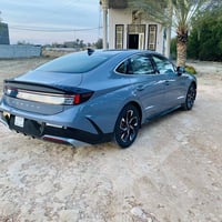 سوناتا وارد امريكي • ٢٠٢٤ • ماشي ٢٣الف