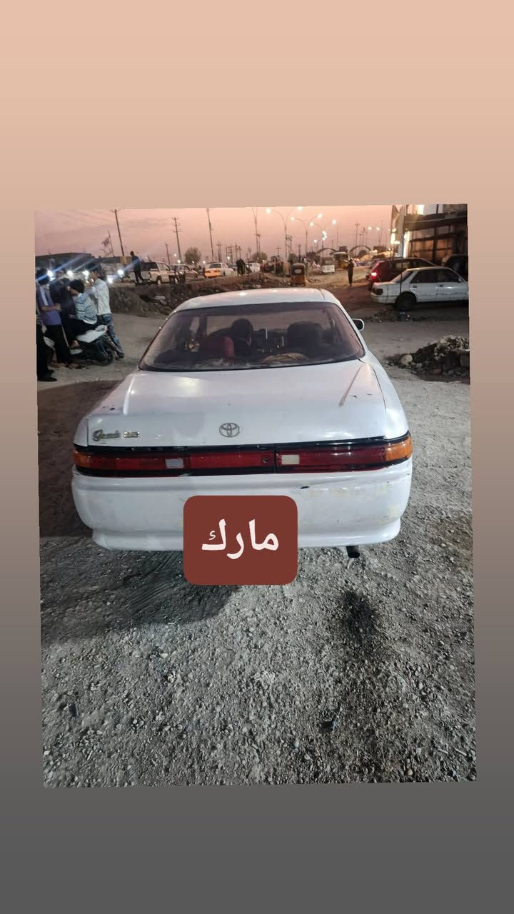 مارك موديل 1993
مارك. موديل 1993
مكينه. وكير ونجي. جدد
حداديه تخم. تاير
كهربائيات كله شغاله
رقم ذي قار ماندل راعيه
سعر23 وبيه مجال. مكاني ذي قار الغراف لاستفسار اكثر‏‪***********‬‏
