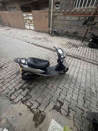 للبيع دراجة عصفورية 60 داجه حلوه وناعمه هندر واحد شوكت ماتجيها كهربائي...