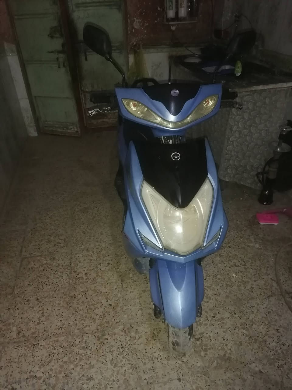 دراجه للبيع ما تشتغل سلف مكان الشطره رقم ***********بي واتساب دراجه شغاله
