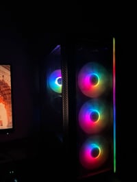 تجميعة • RTX 2060 12G • i5-10400f