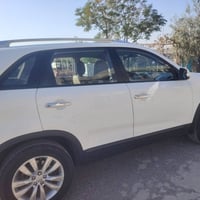 سورنتو • ٧ راكب • رقم نينوى