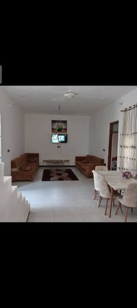 طريق السنيه حي الامين • بناء جديد • ٢٣٠م
