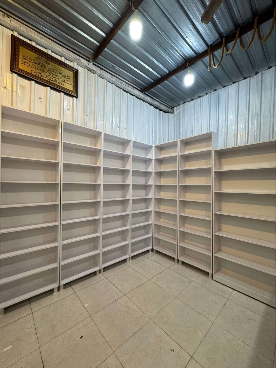 رةفةي دار دانةي ٧٠ هةزارة أربيل, العراق


**إذا كنت صاحب هذا الإعلان وتريد حذفه لأي سبب، رجاءا أرسل رسالة إلى الدعم الفني**