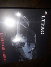 لايت زنون • بالباكيت • كبس شركة