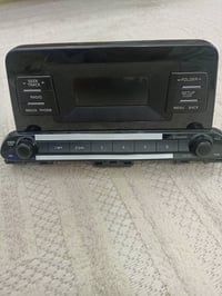 شاشة • كيا سيراتوا • سماوه