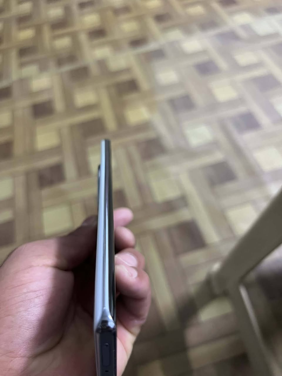 السلام عليكم جهاز HONOR X9a 5Gاريد ابيعة مكفول من كلشي فقط مبدلة شاشة اصلية وكالة وبيها ضمان ويا شاحنة كارتونة مالتة موجودة جهاز مكفول فقط شاشة مبدلة


**إذا كنت صاحب هذا الإعلان وتريد حذفه لأي سبب، رجاءا أرسل رسالة إلى الدعم الفني**