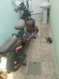 بطاريات جديدة • شاحن جديد • مشي ٧٠