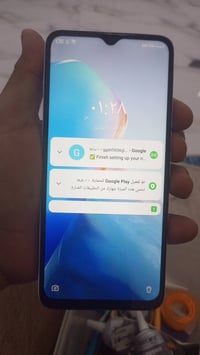 انفنكس سمارت 7HD • 64 • شاشة أصلية