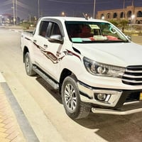 سياره فلاونزة 4×4 بصمه  كاز  موديل 2020 سياره مكفوله كفاله عامه ماشيه ...