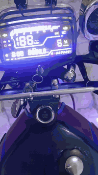 ياالله سلام عليكم
اخوان دراجه موديل 2024 بعد زيرو 
شرط شلعه ومعدل بعد نضيفه بكل معنه مكان الصقلاوية سعر خاص 
او اتصل عله اراقام 
***********
***********
