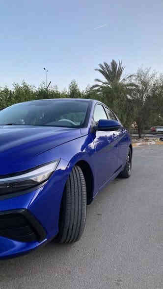 السلام عليكم 
النترا 2024 هايبرد (كهرباء وبانزين ) ماشيه 20 الف 

سياره حادثها مال امريكا فقط بيها تبديل جاملغ صفحة سايق وصبغ جاملغ وبنيد وبيها شبر بشاصي السايق والغد هيج كلش بلبدايه الي يحب ادزله صوره عادي 

سياره بلو نص فول مواصفاتها معروضه رادارات 360 درجة شاشه متصله هاند بريك بصمه اوتو هولد اربع انضمه قياده وبيها هواي سوالف بعد سعرها 155 وبيها مجال مكاني بغداد جديده ***********
