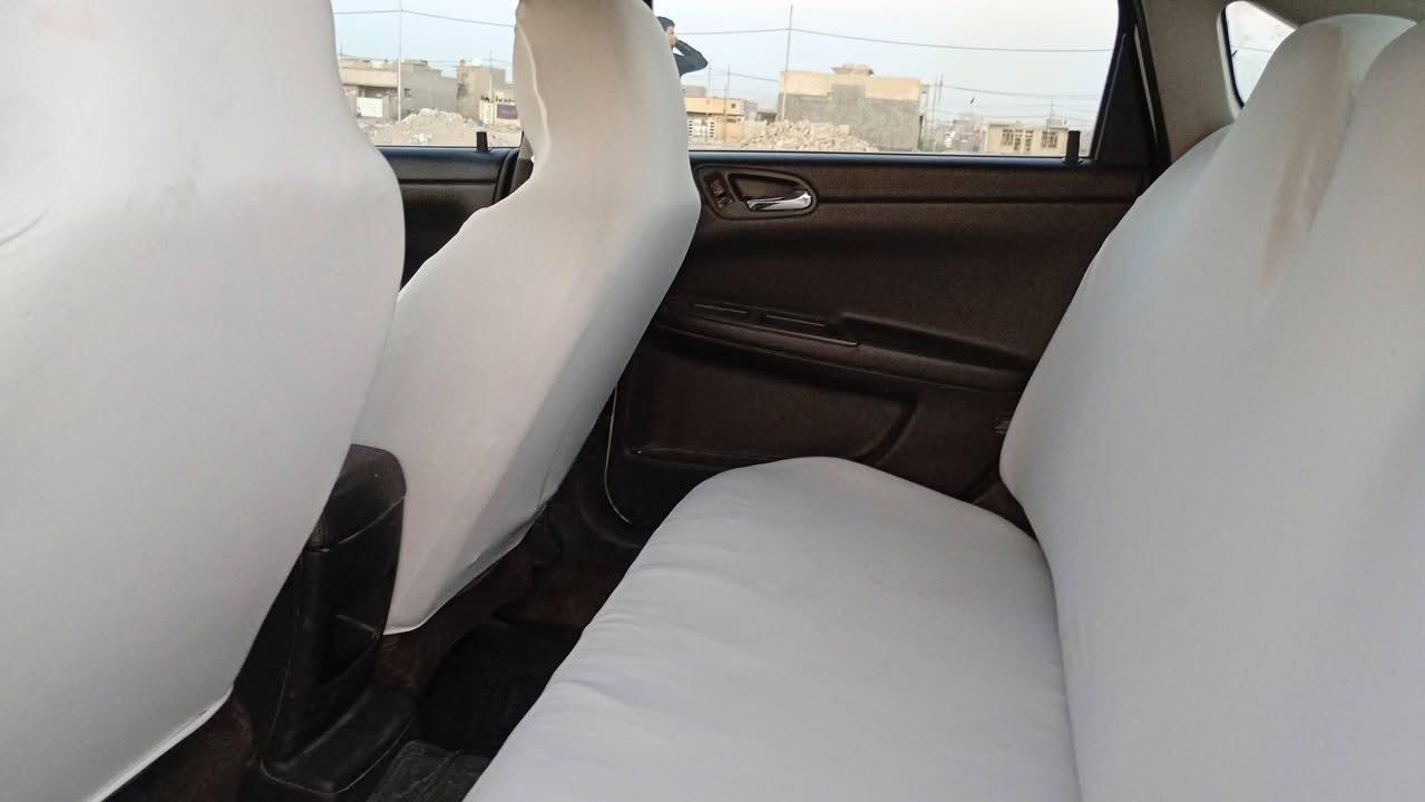 سلام عليكم انباله موديل 2010 مااندل راعيهه بدون تحويل وين متريد تروح بيهه ماعليهه حجز رقم الماني اكفلهه سرقه وعشاير سياره جديده وجاهزه من كلشي تبريد ثلج مكينه وكير خير من الله تخم تاير صدر امامي وخلفي جديد كهربائيات كلهه شغاله سياره حلوه سعرهه 37 مكاني بغداد ***********
