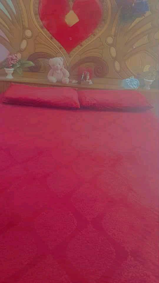 غرفة صاج نضيفة حيل لنجف الرضوية 