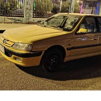 بارس ٢٠١٥ • مكينه وكير مكفوله • رقم بصره