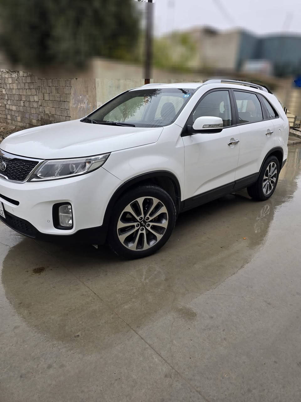 السلام عليكم
سورنتو 2013 
محرك 6V سته 3500
7 راكب
رقم نينوى
ماشي 244
بدون صبغ 
السعر 180


**إذا كنت صاحب هذا الإعلان وتريد حذفه لأي سبب، رجاءا أرسل رسالة إلى الدعم الفني**