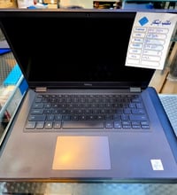 ديل Latitude E3410 • i5 الجيل١٠ • ٢٥٦ SSD