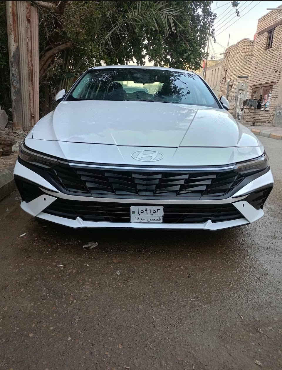 السلام عليكم للبيع النترا 2024 كتاب شهداء  فول مواصفات
حادثه طرف لشاصي بيه سحب وبيه تبديل بنيد مال تفصيخ

 عده الفتحه ماشيه 3 الاف ميل مكان السياره ناصريه  السعر 145 وبيها مجال للشراي ‭0772 920 1706‬
اريد ابيعهه لان محتاجه عندي طفل محتاج عمليه
