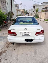 موديل ٩٣ • بعقوبة • كير عادي