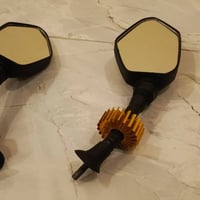 مرايا ماكس • عدلة • اكسسوارات سيارة