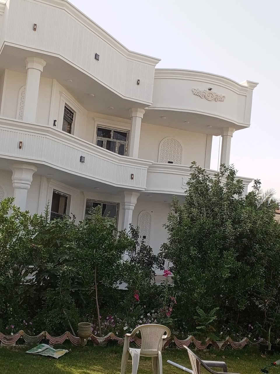 السلام عليكم الشغل داخل الرمادي يوجد كادر واجيات حدثت التقنيه ويوجد كادر صبغ الاتصال على***********
