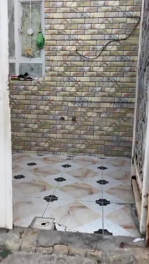 السلام عليكم من رخصت الادمن
للبيع بيت طابو صرف السيديه شارع 40
للاستفسار ***********
***********
