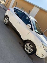 توسان • ٢٠١٢ • كربلاء الحسينيه