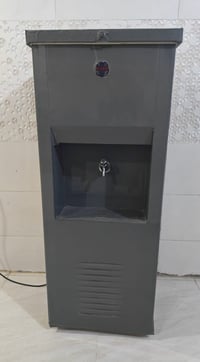 براد • ثلاجة • HASAW • براد مستعمل • ثلاجة مستعملة • تبريد • اجهزة منز...