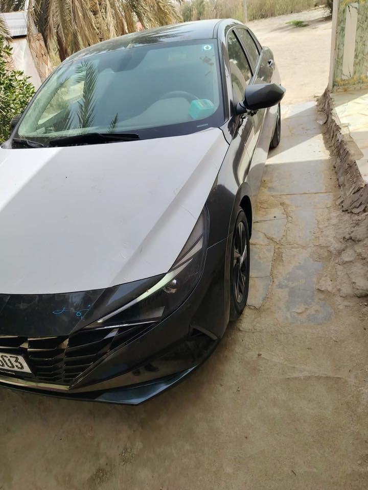 النترا 22 وارد امريكي معوقين قادسيه وكاله عامه سياره فول 1/1 جاهزه ***********سيد
