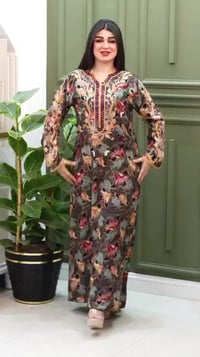 كشمير • ٤ ألوان • مقاسات L XL 2XL