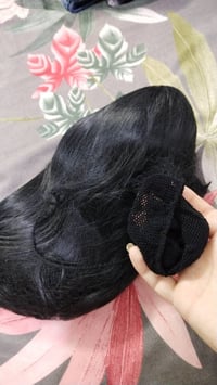 باروكة • سودة • سرح كلش