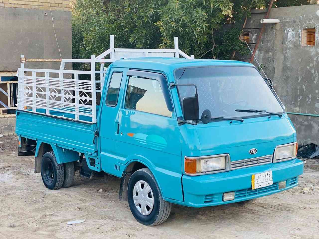 كيه بنكو 94 مكفوله كير محرك شاصي رقم شاصي حداديه كهربائيات اكسل باور كله كفاله عامه سنويا مشروع وطني جديده 28 السعر 50 وبيها مجال المكان بابل 
استفسار ‏‪***********‬‏
