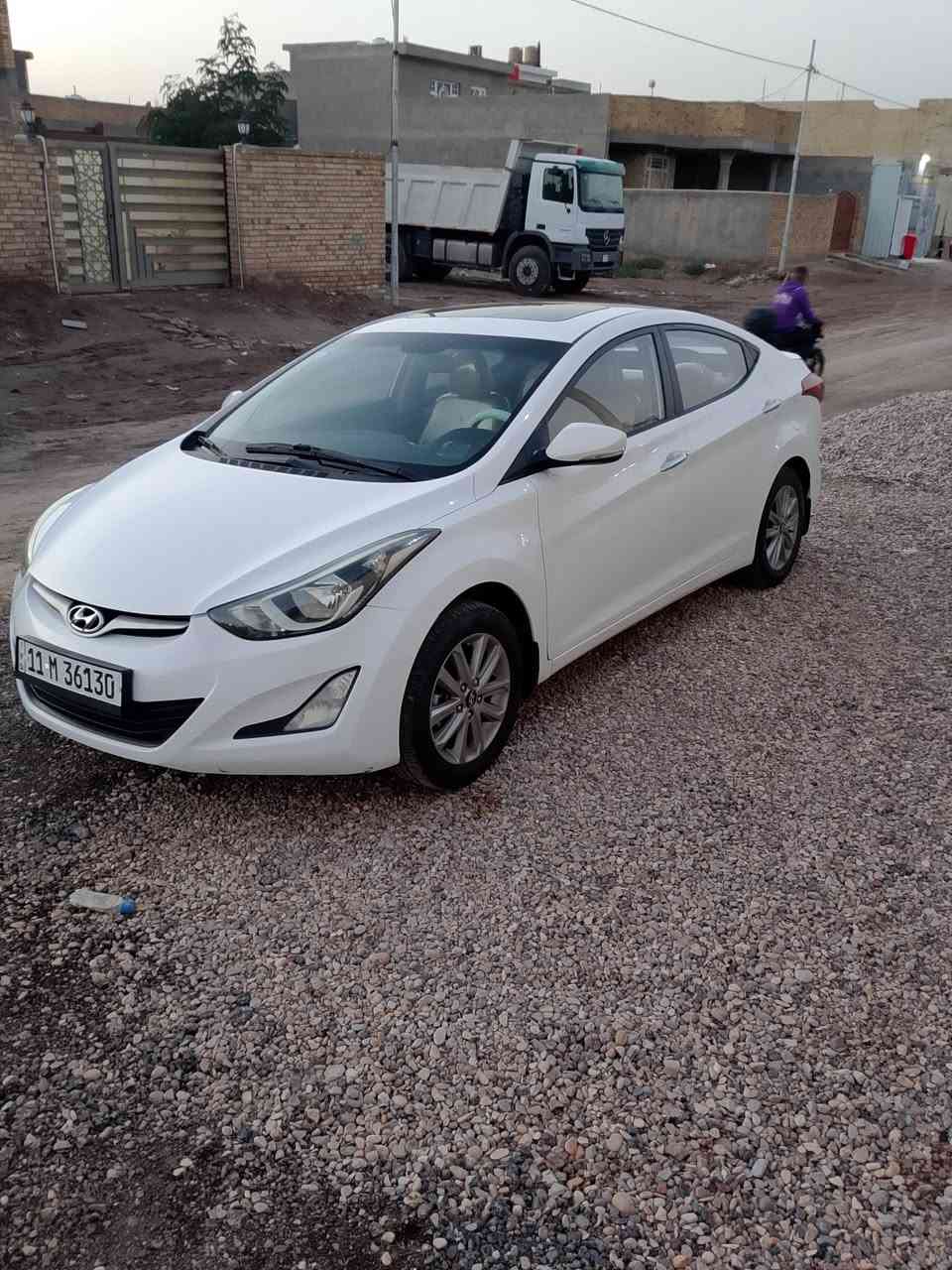 الانترا 2015 خليجه كفاله عامه مكينه 2800 مكان واسط كوت 
***********
