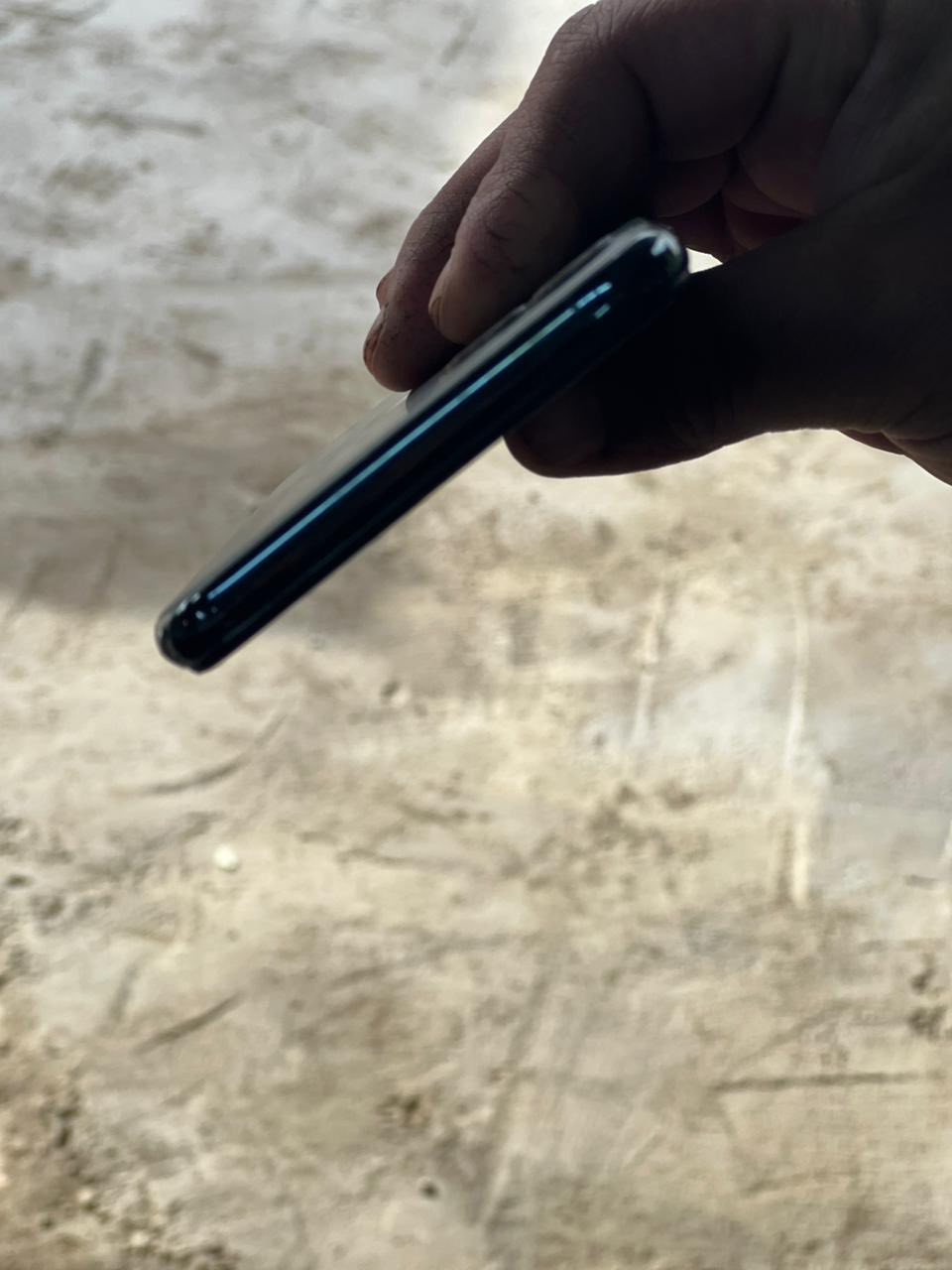 السلام عليكم ايفون ١١ برو ماكس جهاز كله بلادي بس شاشه مبدل واصليه ٣ خيارات بيع او مراوس بسامسونج 
المراوس نوت ٢٠ الترا
او اس ٢١ الترا حته إذا اعله عادي نزل شعندك مراوس
مكاني بغداد الشيخ عمر 
***********
سعره ٢٧٥
