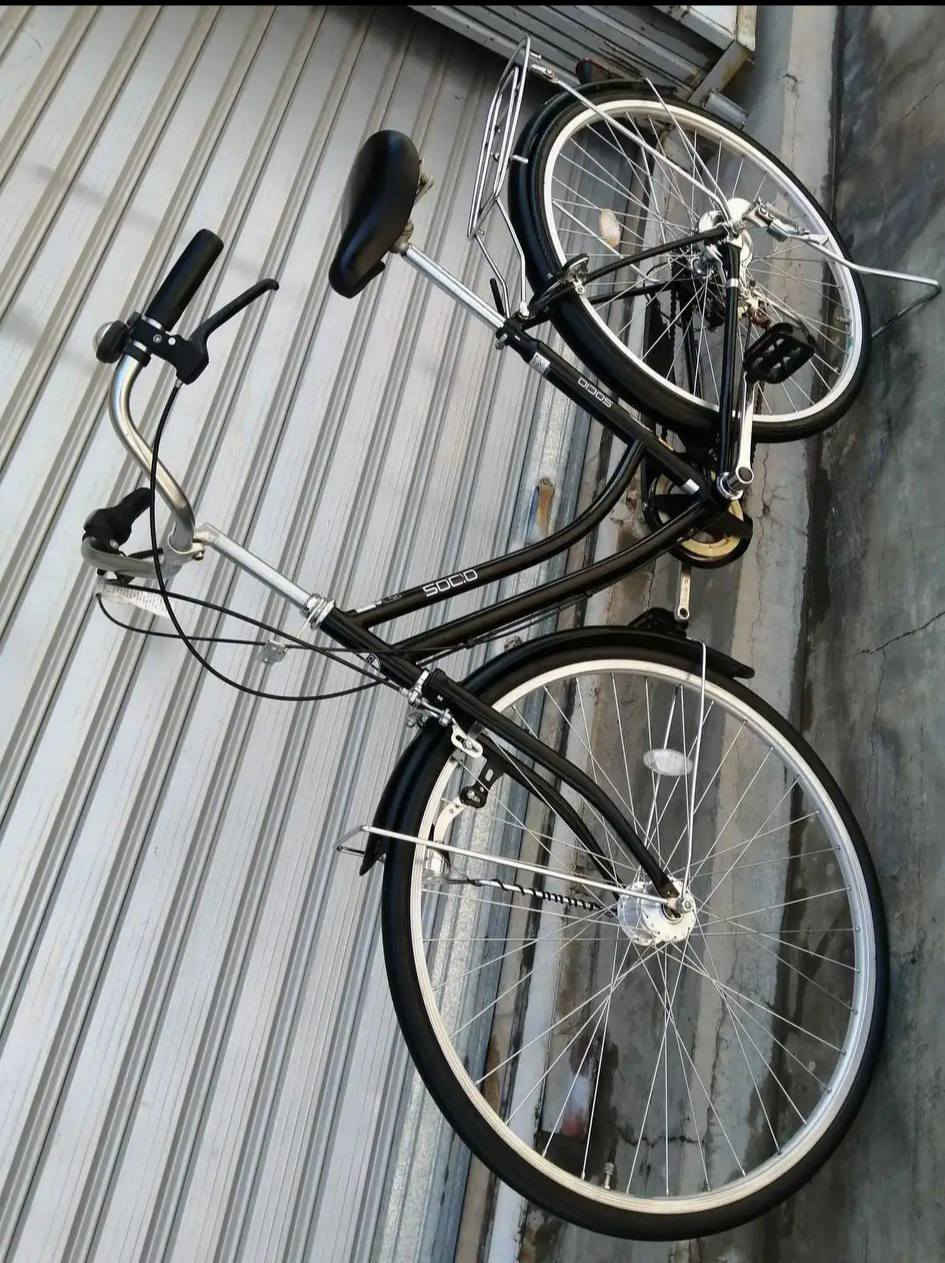 سلام عليكم
بايسكل للبيع عقرب حجم 27  النظافه 90٪
العنوان شطرة 
السعر 135 وبي مجال للشراي 
للتواصل ***********
