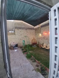 ٢٠٠م • طابو زراعي • النجف شارع الصب