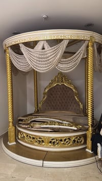 غرفه نوم • زان مصري • غير مستخدمة