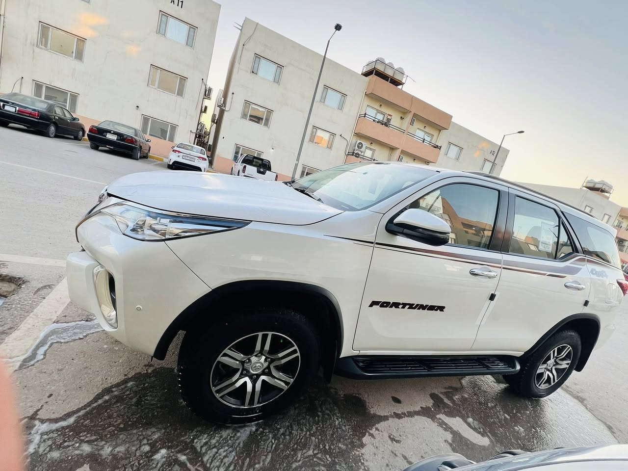 سلام عليكم فورجنل 2020 مكفول كفاله عامه 4 سلندر كير مكينه مكفولات سياره ماشيه 60 الف /مكان السياره بغداد البسمايه رايدها 255 بيها مجال حك الجيه ***********
