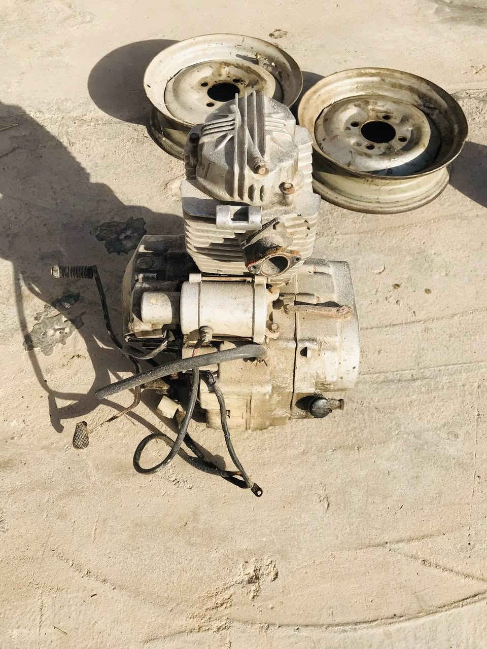 مكان كربلاء اطوريجً ليردهن بيه خير او يدلل هاذه رقمي 0776066494


**إذا كنت صاحب هذا الإعلان وتريد حذفه لأي سبب، رجاءا أرسل رسالة إلى الدعم الفني**