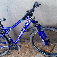 دراجة • حي العزل