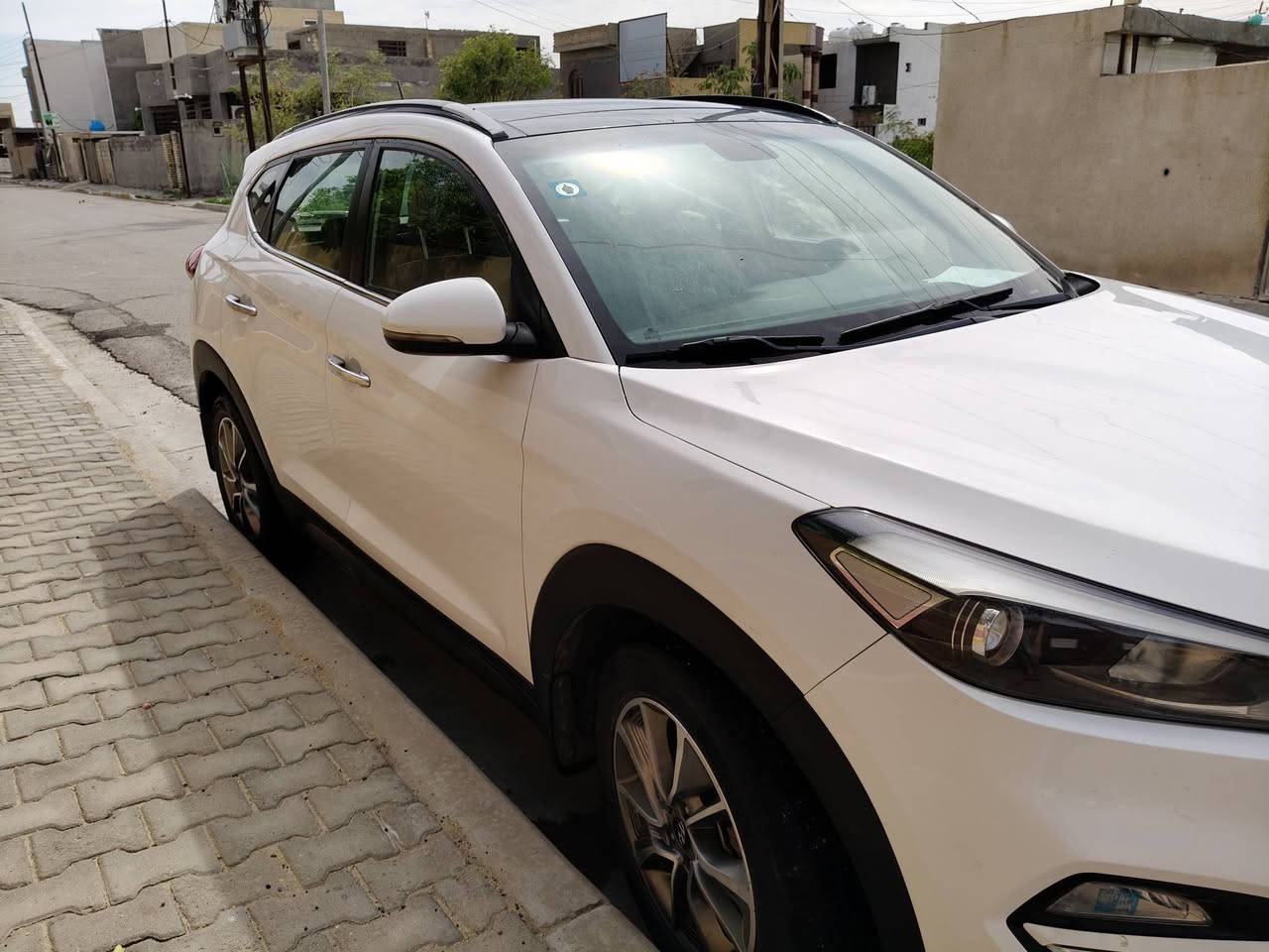 توسان 2018خليجي مكفولة كفالة عامة داخل بيجي مطعم بالصاج
***********
